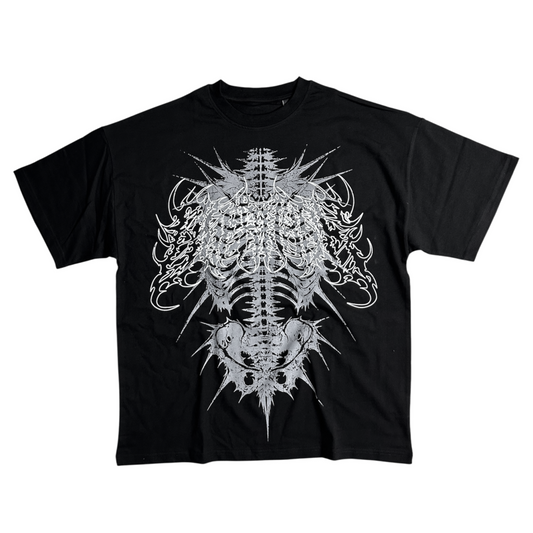 Limited OVERDXSE „CORPSE“ SHIRT all sizes