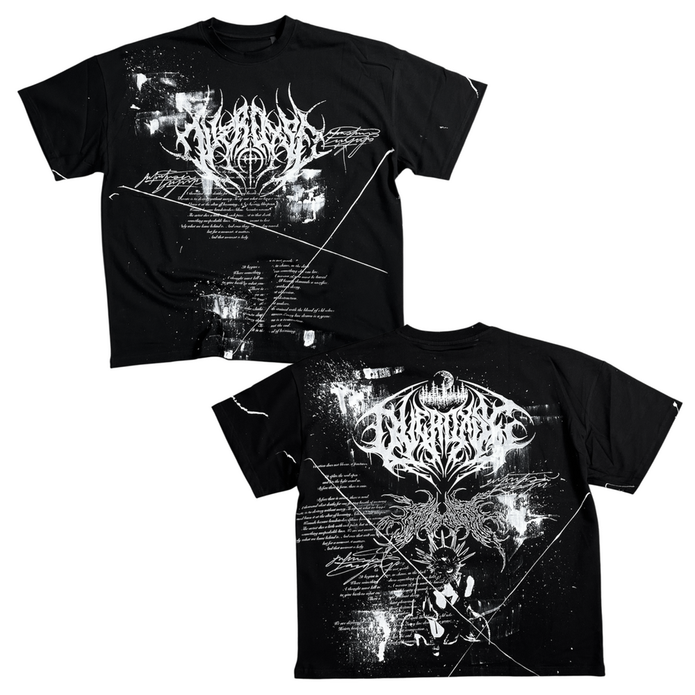 1of1 OVERDXSE SHIRT size XL