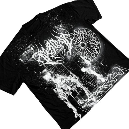 1of1 OVERDXSE SHIRT Size XXL