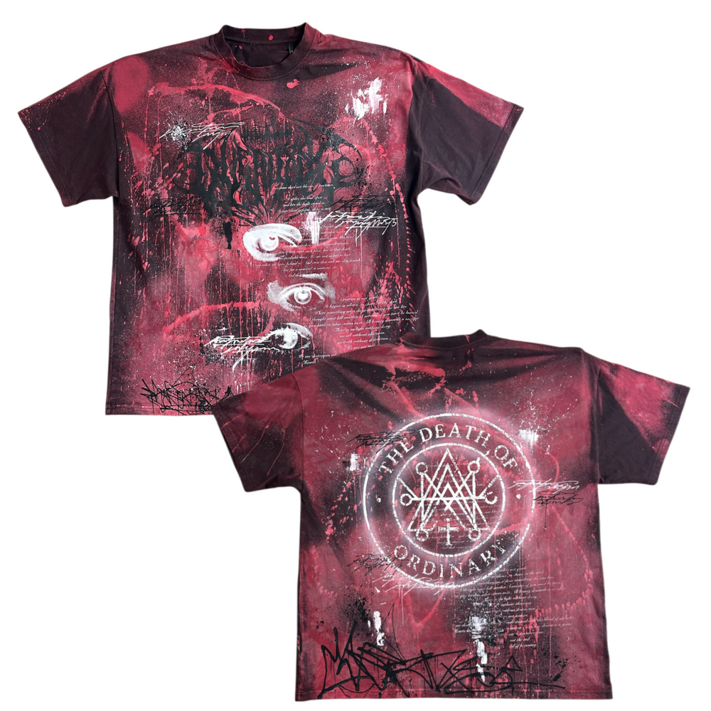 1of1 OVERDXSE TEE Size XL