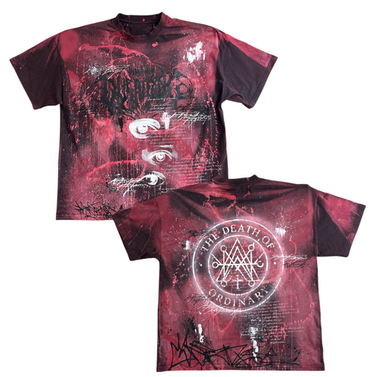 1of1 OVERDXSE TEE Size XL