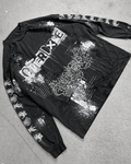 1of1 OVERDXSE LONGSLEEVE size XL