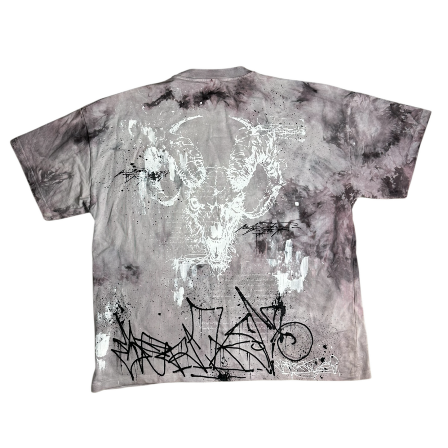 1of1 OVERDXSE SHIRTS Size XL