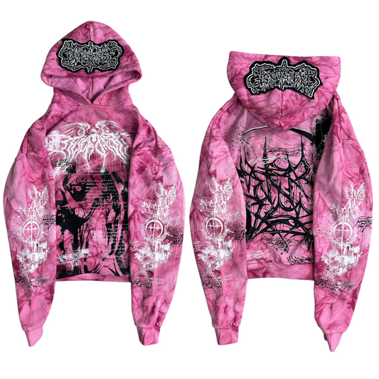 orimi ベアフーディー　size1 orimi ベアフーディー size1