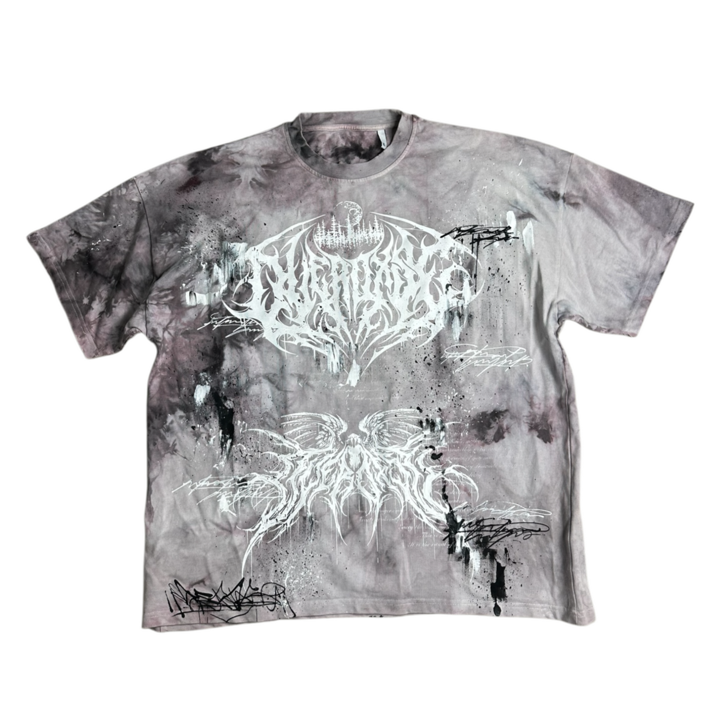 1of1 OVERDXSE SHIRTS Size XL