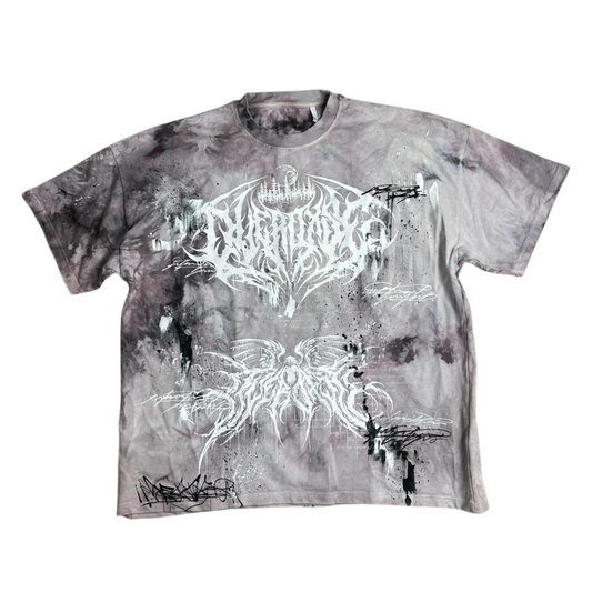 1of1 OVERDXSE SHIRTS Size XL