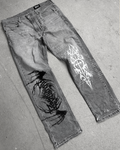 1of1 OVERDXSE / LEVIS DENIM size W36/L30