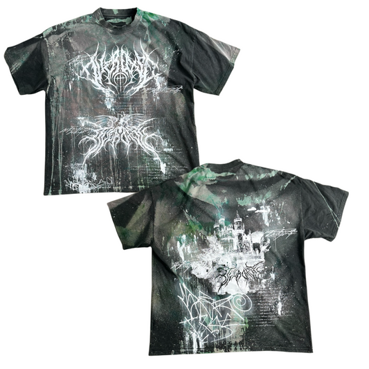 1of1 OVERDXSE SHIRT Size XL