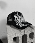 OVERDXSE „ROOTS“ TRUCKER CAP
