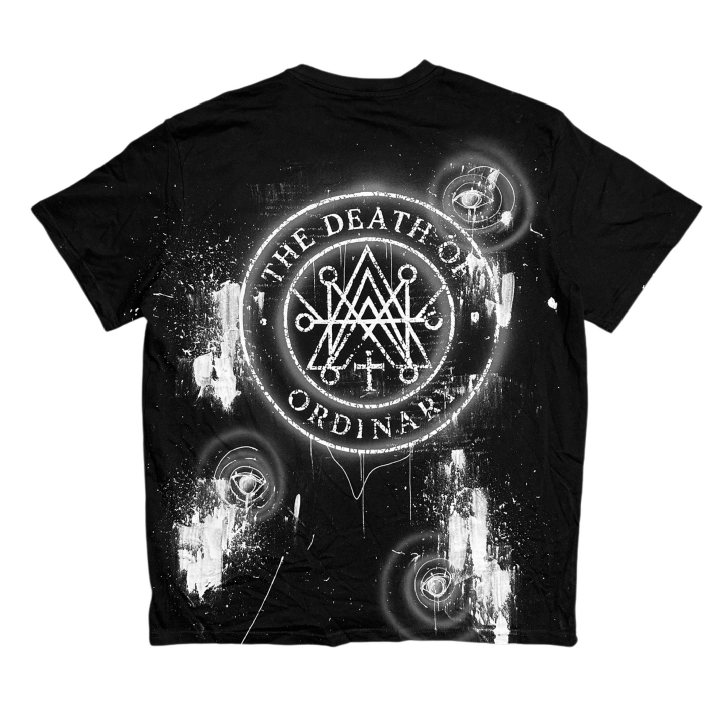 1of1 OVERDXSE HOODIE size XXL
