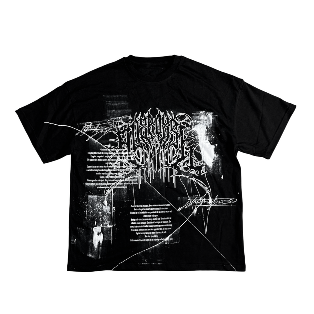 1of1 OVERDXSE SHIRT Size M