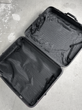 1of1 OVERDXSE „WAKE-UP“ ART SUITCASE
