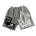 1of1 OVERDXSE SHORTS Size L