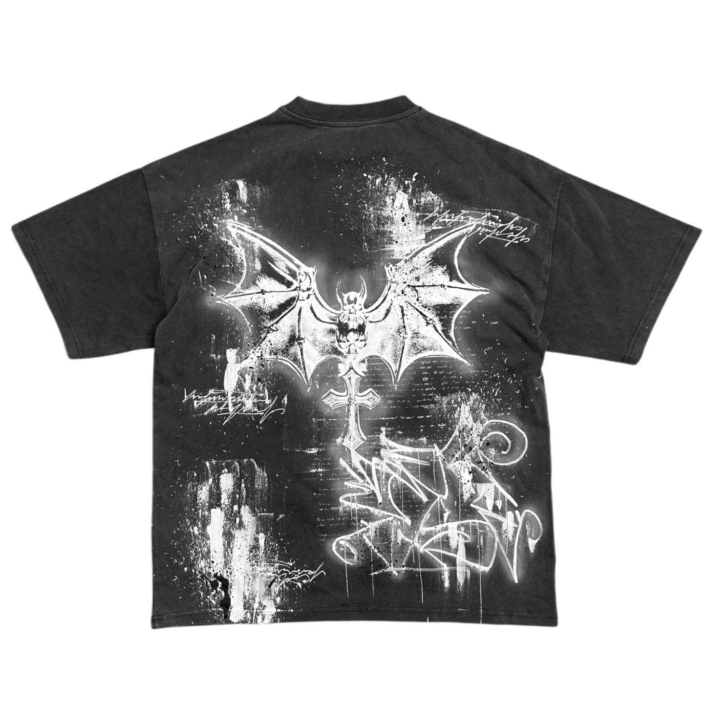 1of1 OVERDXSE TEE Size S