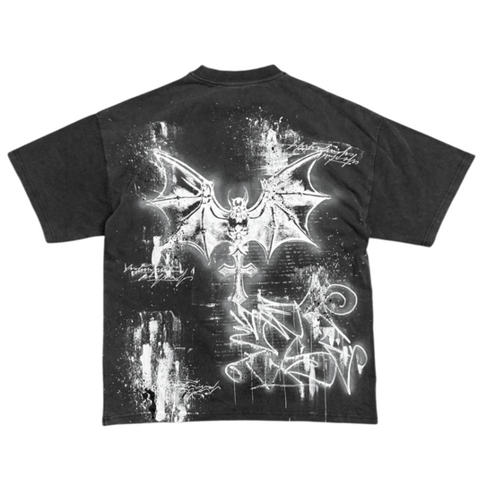 1of1 OVERDXSE TEE Size S