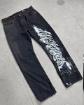 1of1 OVERDXSE / LEVIS DENIM size W32/L32