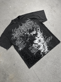 1of1 Stone washed OVERDXSE SHIRT Size L