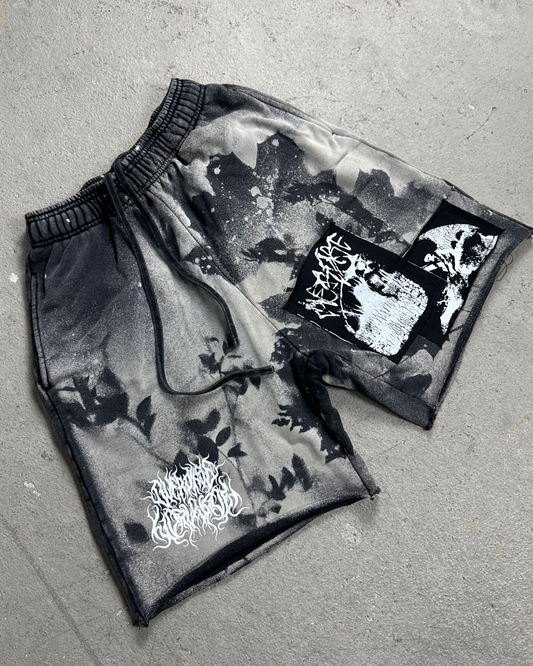 1of1 OVERXSE SHORTS Size M