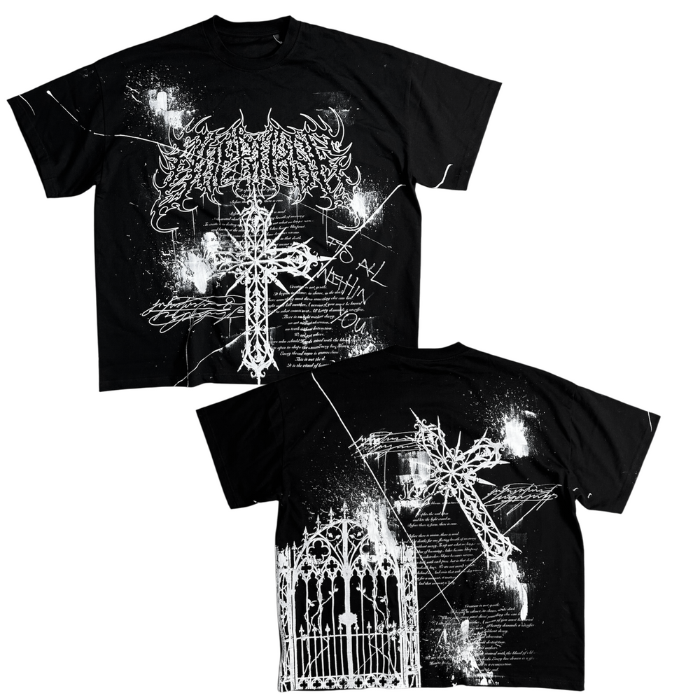 1of1 OVERDXSE SHIRT size XXL