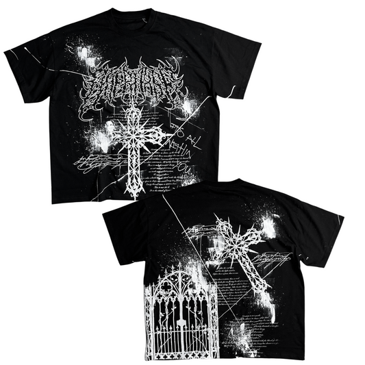 1of1 OVERDXSE SHIRT size XXL