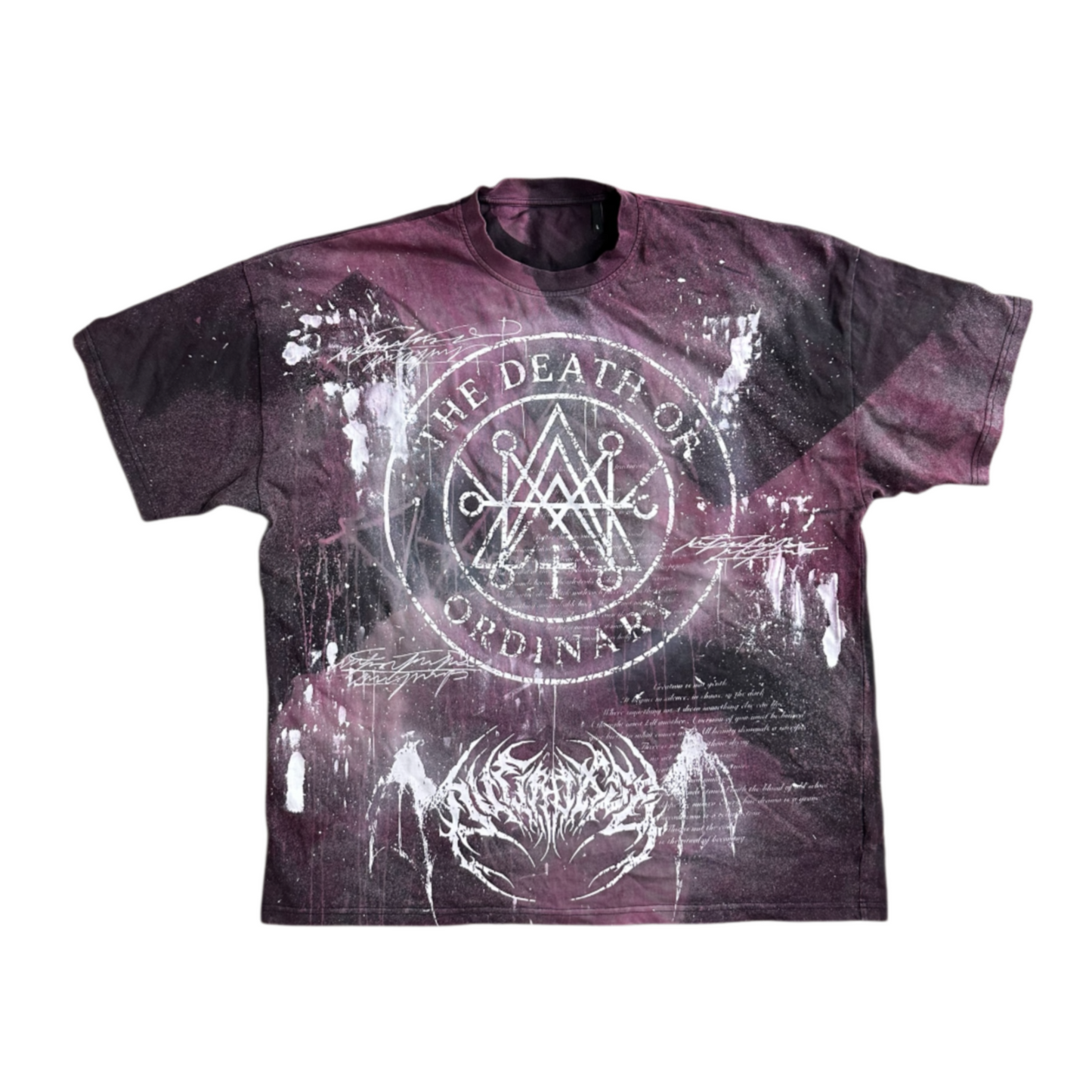 1of1 OVERDXSE SHIRT Size L