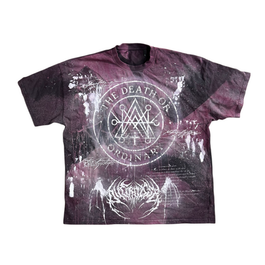 1of1 OVERDXSE SHIRT Size L