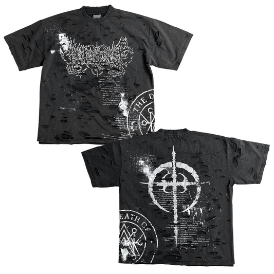 1of1 double layer OVERDXSE SHIRT Size XL