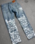 1of1 OVERDXSE / LEVIS DENIM size W32/L30