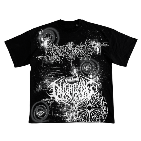 1of1 OVERDXSE SHIRT Size L