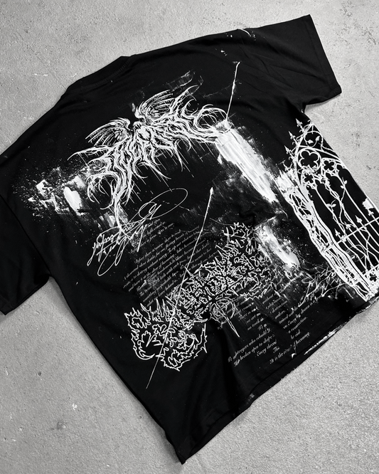 1of1 OVERDXSE SHIRT Size XL