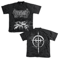 1of1 double layer OVERDXSE SHIRT size S
