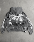 1of1 OVERDXSE HOODIE size S