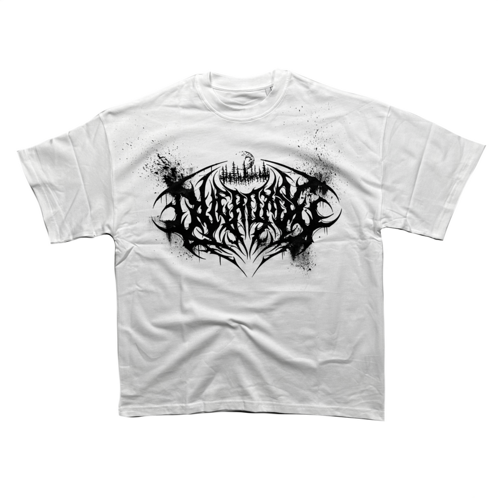 OVERDXSE LOGO SHIRT all size