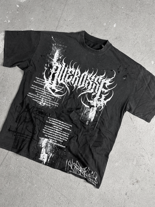 1of1 OVERDXSE SHIRT Size M