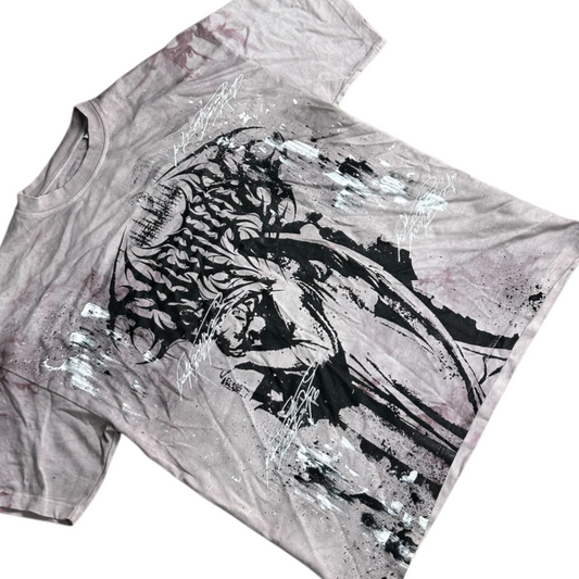 1of1 OVERDXSE SHIRTS Size M