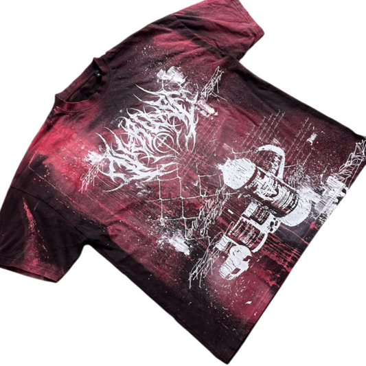 1of1 OVERDXSE SHIRT Size XL