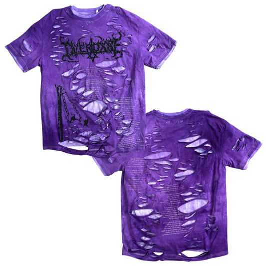 1of1 Double Layer OVERDXSE SHIRT Size M/L