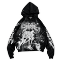 1of1 OVERDXSE HOODIE size XXL