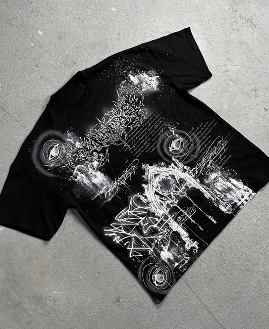 1of1 OVERDXSE SHIRT Size L