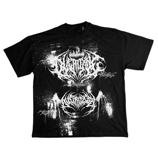 1of1 OVERDXSE TEE Size L