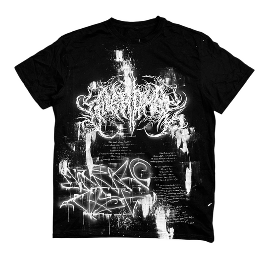 1of1 OVERDXSE TEE Size L