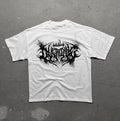 OVERDXSE LOGO SHIRT all size