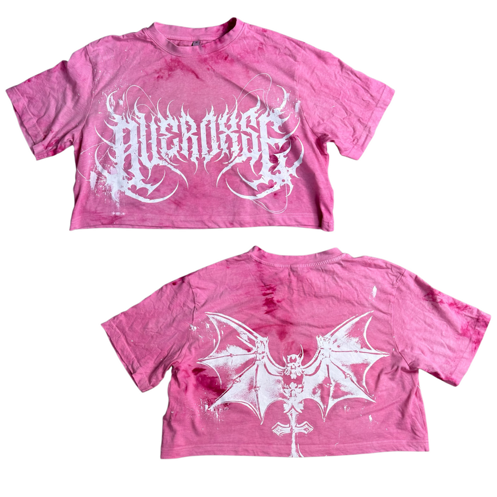 1of1 cropped OVERDXSE SHIRT size M