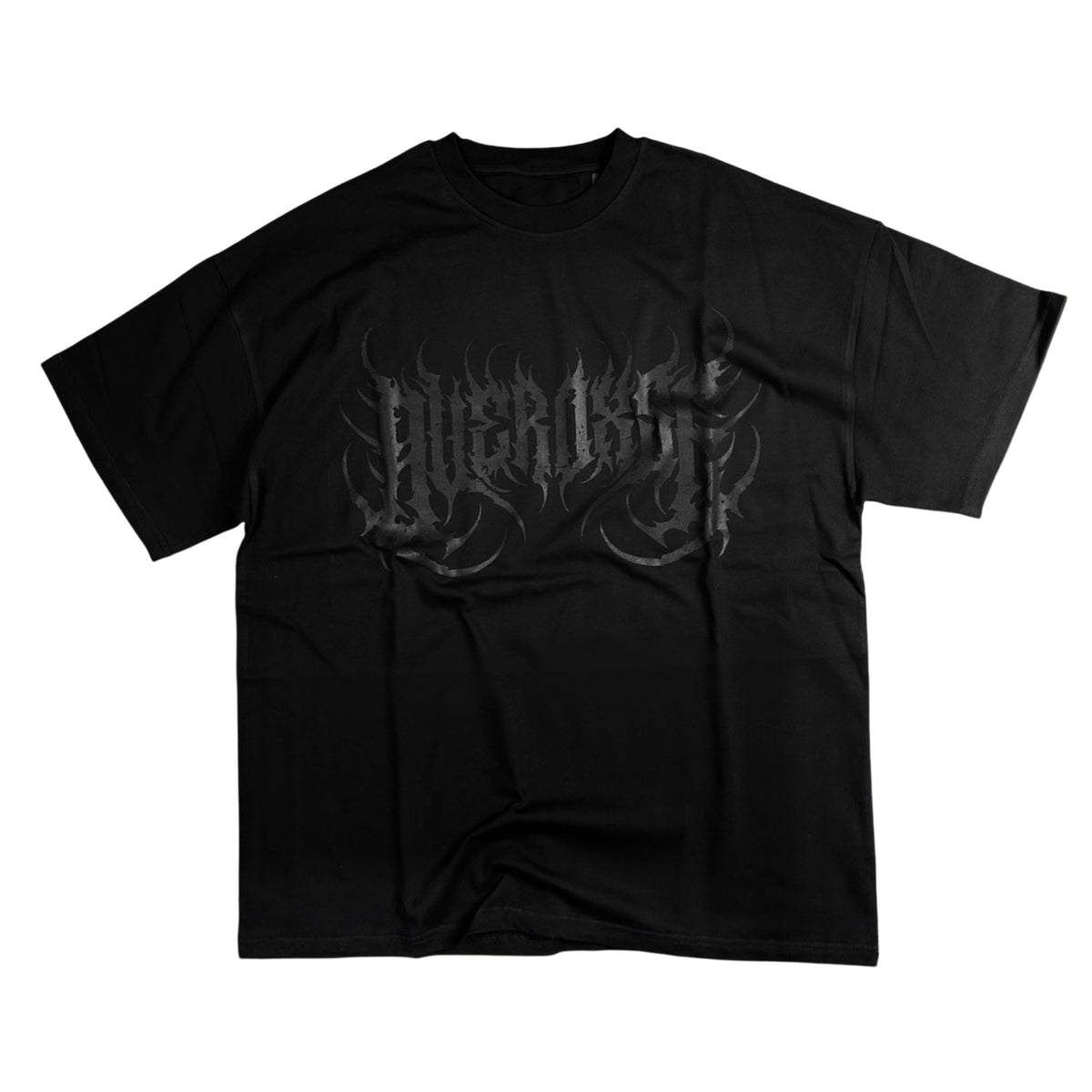 OVERDXSE BLACKOUT SHIRT all sizes (COMMUNITY DEAL)