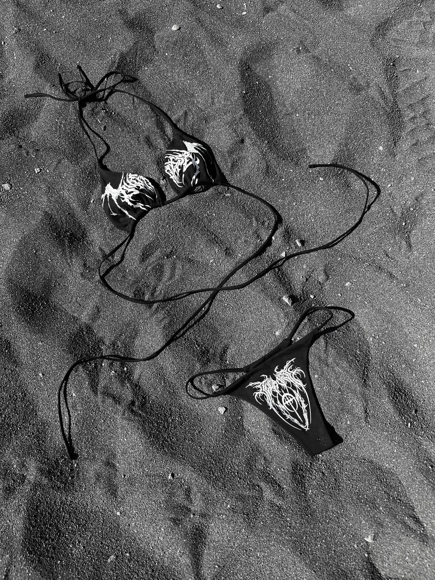 OVERDXSE „RITUAL“ SET all sizes