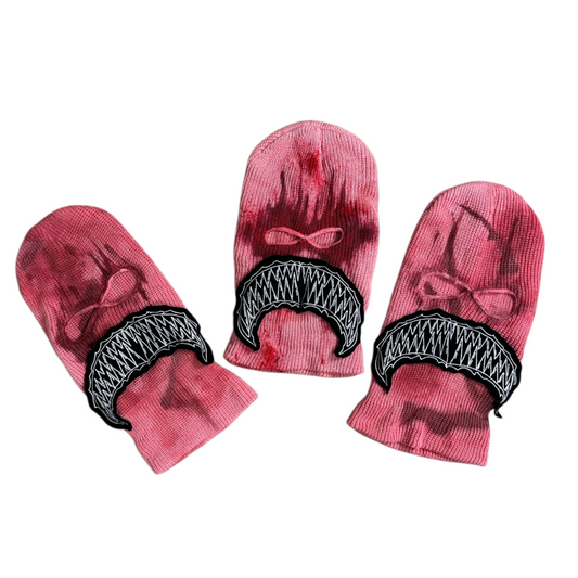 1of1 BLOODY OVERDXSE MASKS