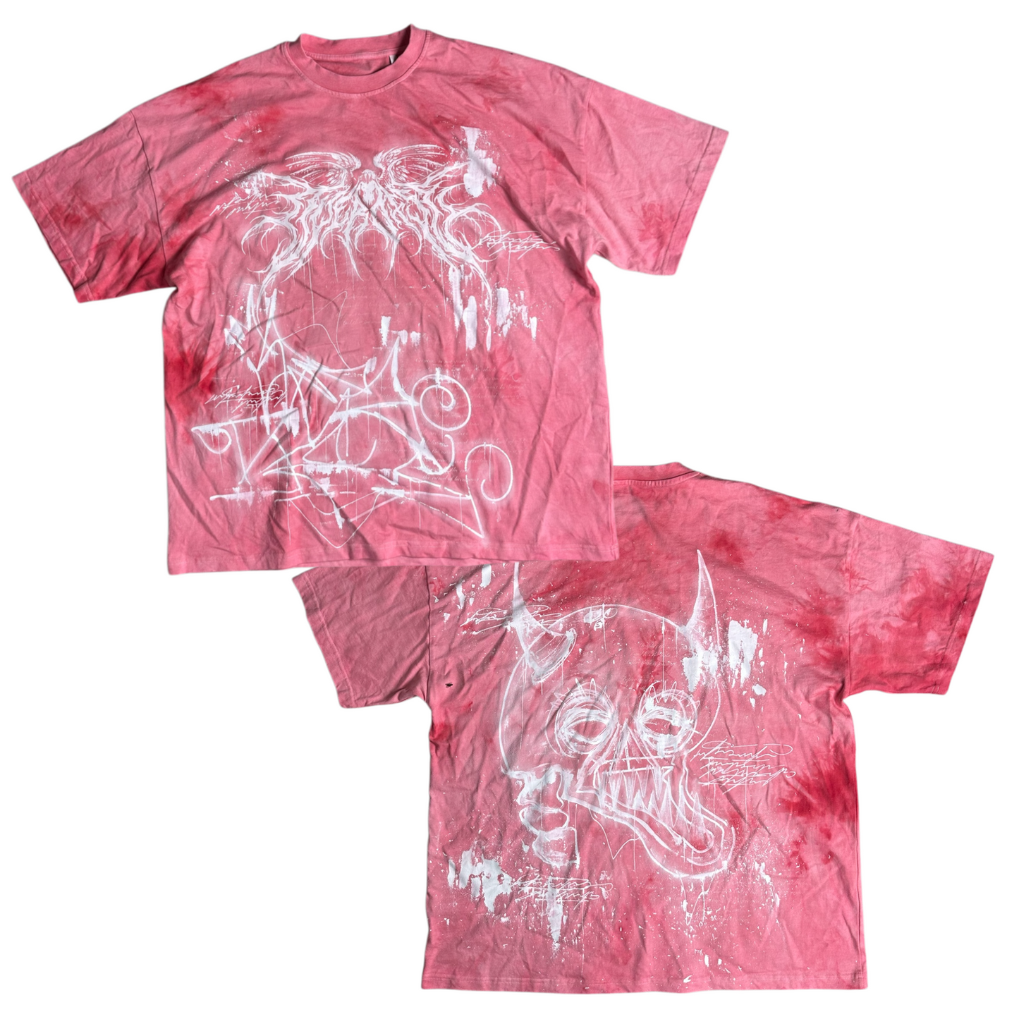 1of1 OVERDXSE SHIRT size L
