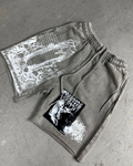 1of1 OVERDXSE SHORTS Size L
