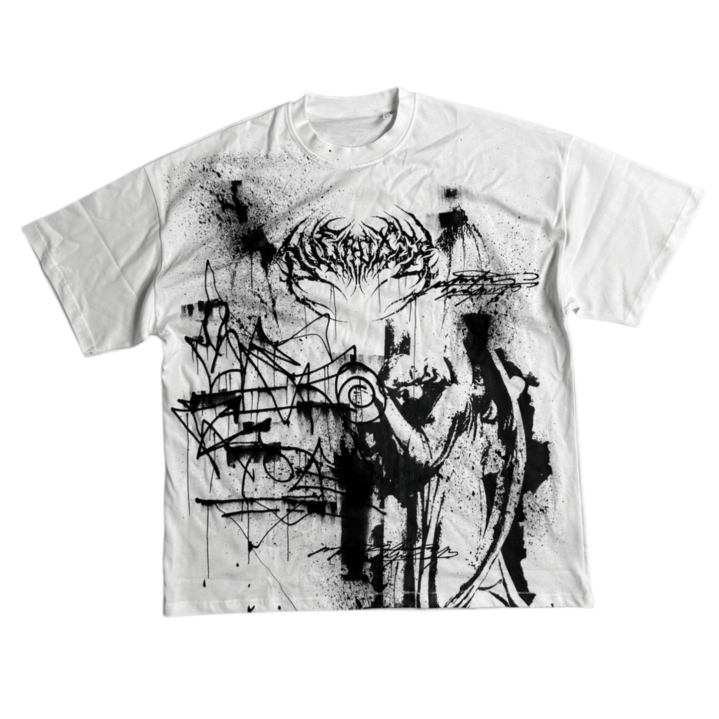 1of1 OVERDXSE SHIRT Size L