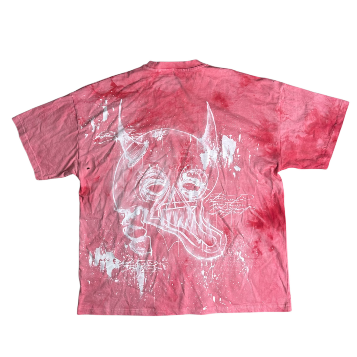 1of1 OVERDXSE SHIRT size L
